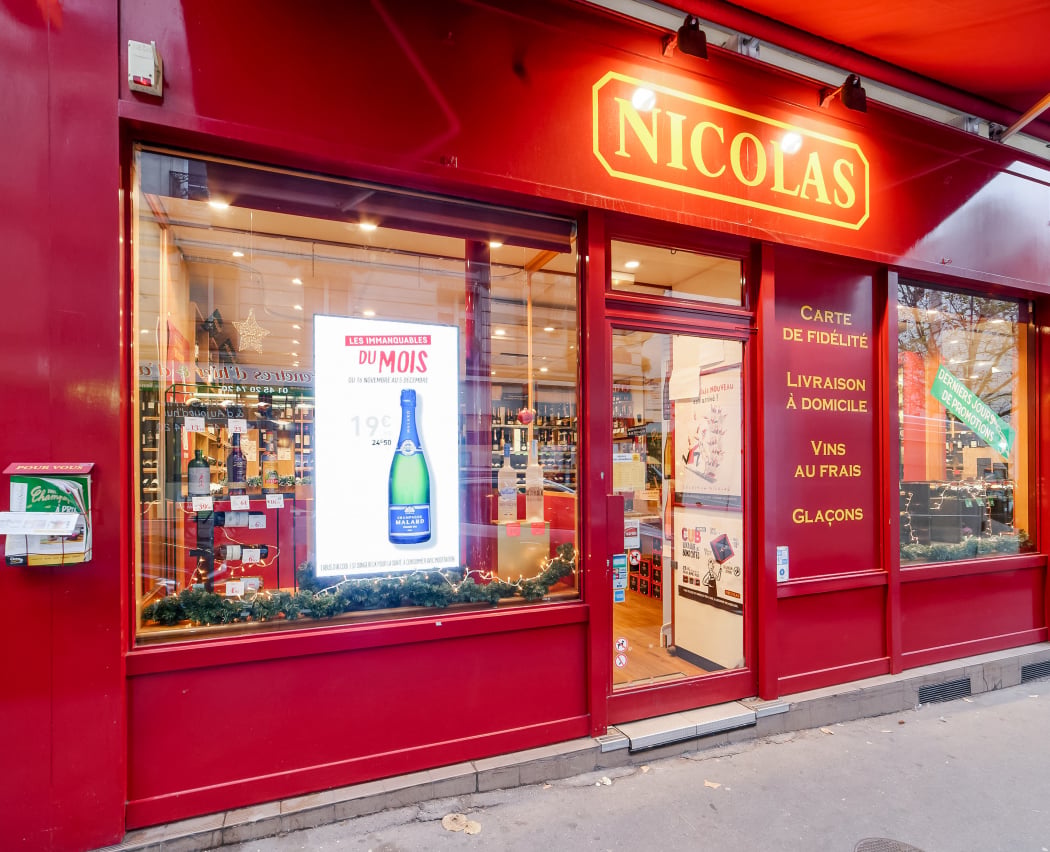 Nicolas Boulainvilliers 3